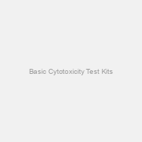 Basic Cytotoxicity Test Kits